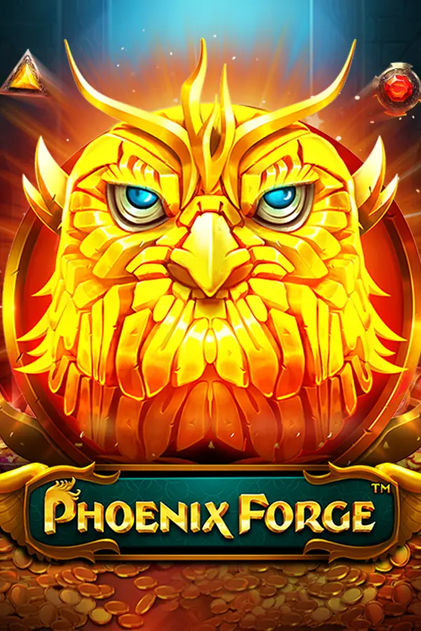 Phoenix Forge
